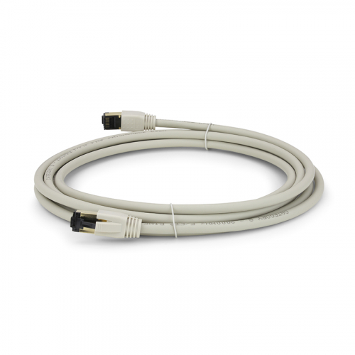 Dynavox CAT 8.1 F/FPT PIMF halogenfri nettverkskabel i gruppen Kabler / Digitale lydkabler hos Ljudfokus (320207941VAR)