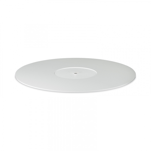 Dynavox APM-1 akrylplate for platespiller i gruppen Vinyl / Platespillertilbehør hos Ljudfokus (320208098)