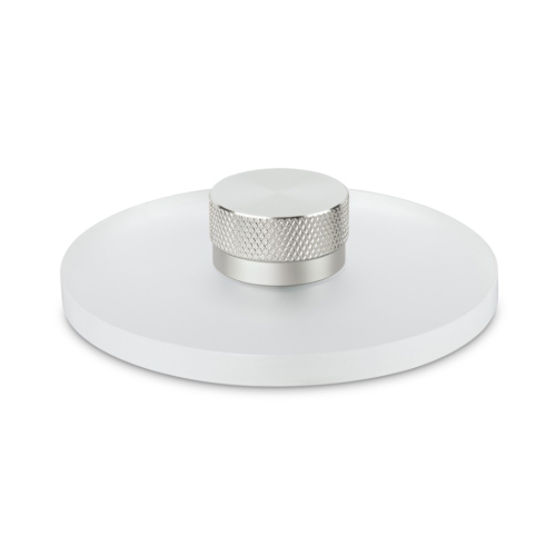 Dynavox VC90 plateklemme for platespiller i gruppen Vinyl / Platespillertilbehør hos Ljudfokus (320208123)