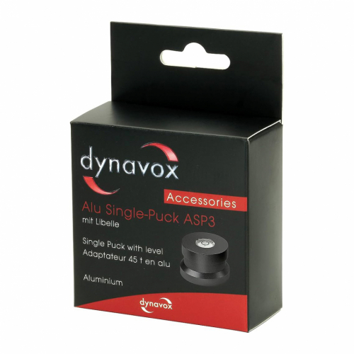 Dynavox ASP3 singeladapter for 7