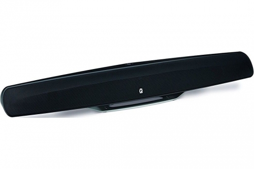 Q Acoustics M3 soundbar med Bluetooth Retureksemplar i gruppen Kampanje / Outlet hos Ljudfokus (400QA7440B1)