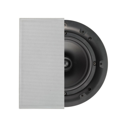 Q Acoustics Q Install QI65S fuktbestandig innfellingshøyttaler for tak, par i gruppen Installasjonslyd / Innfellingshøyttalere hos Ljudfokus (400QI1120)