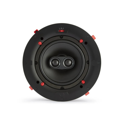 Q Acoustics QI65CWE-ST fukttålig innbyggingshøyttaler for tak, single-stereo i gruppen Installasjonslyd / Innfellingshøyttalere hos Ljudfokus (400QI4170)
