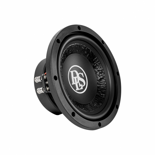 DLS Performance PE8.D2 høyttalerelement basselement i gruppen Byggesett / Høyttalerelementer hos Ljudfokus (610PE8D2)