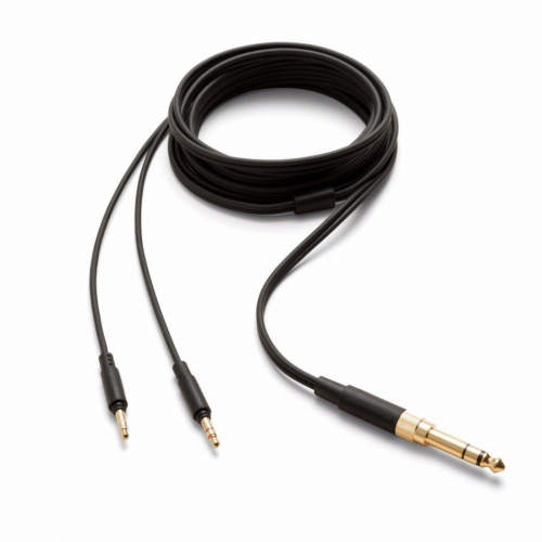 Beyerdynamic Standard Connection hodetelefonkabel, 3 meter i gruppen Hodetelefoner / Hodetelefonkabler hos Ljudfokus (645BER917176)