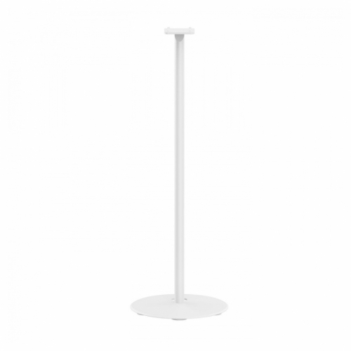 Vivolink VLFSSP-E300 høyttalerstativ for Sonos Era 300, hvit stk i gruppen Møbler & fester / Høyttalerstativer hos Ljudfokus (663VLFSSPE300W)