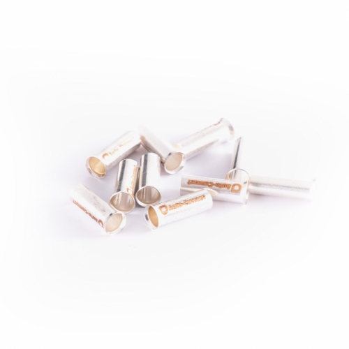 Auto-Connect WS10 kabelhylser for 6 mm² kabel, 10-pakning i gruppen Kabler / Kontakter & adaptere hos Ljudfokus (720WS10)