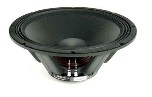 SB Audience Bianco-18SW450 basselement 18