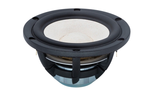 SB Acoustics Satori MR13PNW-4 høyttalerelement bass/mellomtone 5