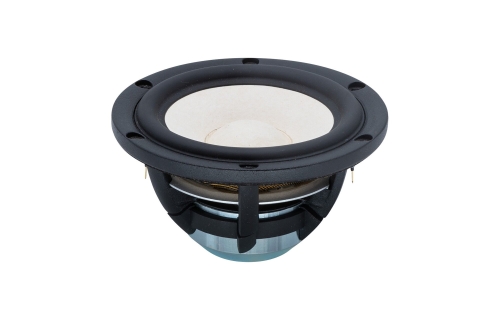 SB Acoustics Satori MR13PNW-8 høyttalerelement bass/mellomtone 5