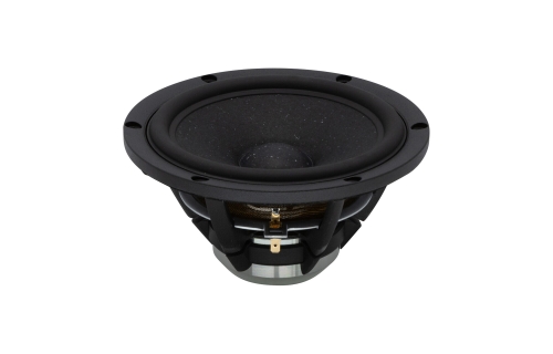 SB Acoustics Satori MR16P-8 høyttalerelement bass/mellomtone 6.5
