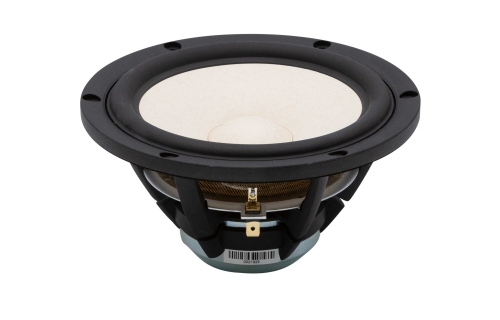SB Acoustics Satori MR16PNW-4 høyttalerelement bass/mellomtone 6.5