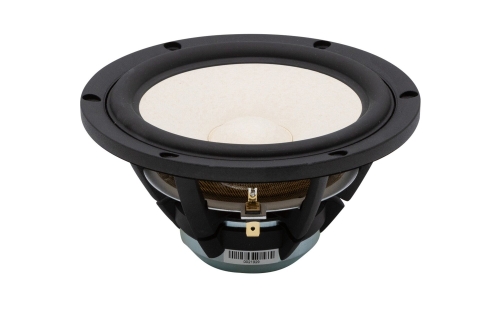 SB Acoustics Satori MR16PNW-8 høyttalerelement bass/mellomtone 6.5