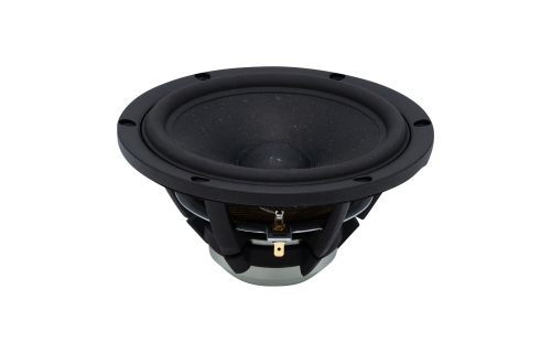 SB Acoustics Satori MW16P-4 høyttalerelement bass/mellomtone 6.5