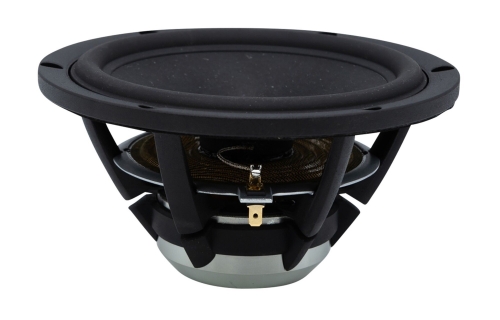 SB Acoustics Satori MW16P-8 høyttalerelement bass/mellomtone 6.5