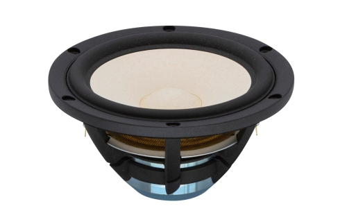 SB Acoustics Satori MW16PNW-8 høyttalerelement bass/mellomtone 6