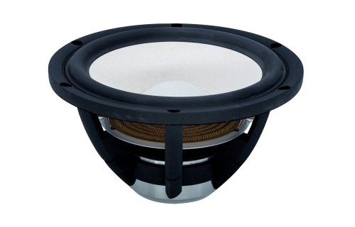 SB Acoustics Satori MW19PNW-8 høyttalerelement bass/mellomtone 7.5