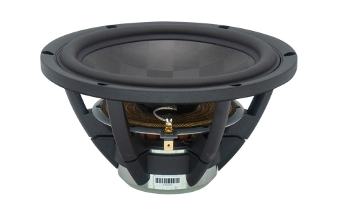 SB Acoustics Satori MW19TX-4 høyttalerelement mellomtone 7.5