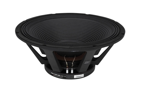 SB Audience Nero-21SW1100D basselement 21