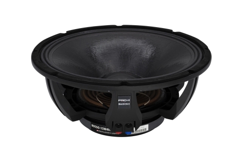 SB Audience Rosso-15W400 basselement 15