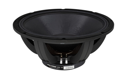 SB Audience Rosso-18SW800 basselement 18