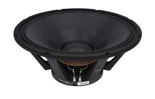 SB Audience Rosso-21SW800 basselement 21