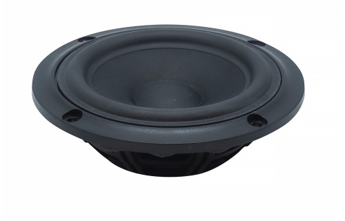 SB Acoustics SB12PFCR-00 passiv radiator 122 mm i gruppen Byggesett / Høyttalerelementer hos Ljudfokus (832SB12PFCR00)