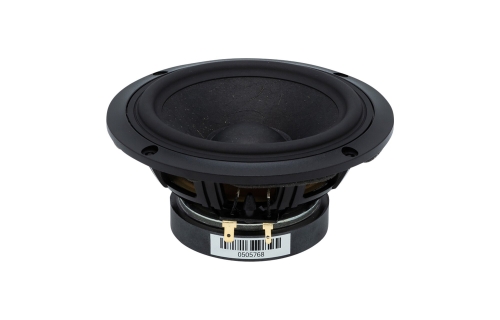 SB Acoustics SB13PFCR25-4 høyttalerelement bass/mellomtone 5