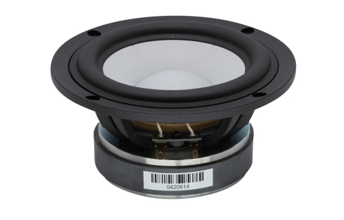 SB Acoustics SB15CAC30-8 høyttalerelement bass/mellomtone 5