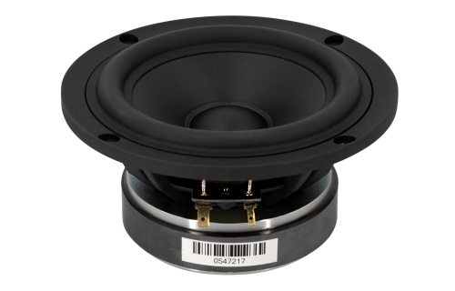 SB Acoustics SB15MFC30-8 høyttalerelement mellomtone 5