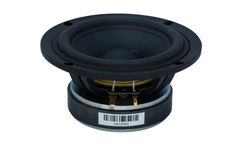 SB Acoustics SB15NBAC30-4 høyttalerelement bass/mellomtone 5