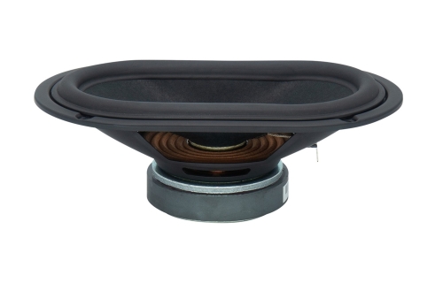 SB Acoustics SB15SFCR39-8 høyttalerelement bass/mellomtone 5x8