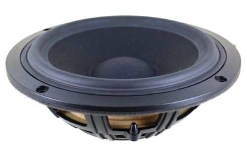 SB Acoustics SB16PFCR-00 passiv radiator 6'' i gruppen Byggesett / Høyttalerelementer hos Ljudfokus (832SB16PFCR00)