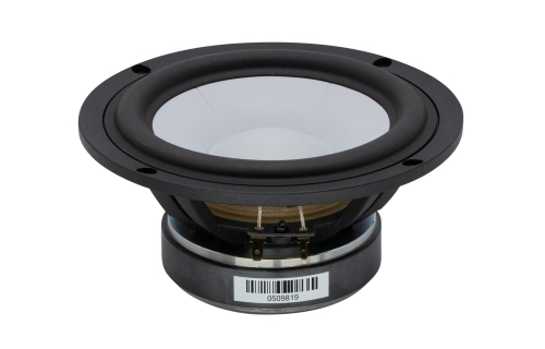 SB Acoustics SB17CAC35-8 høyttalerelement bass/mellomtone 6