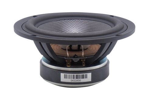 SB Acoustics SB17CRC35-8 høyttalerelement bass/mellomtone 6