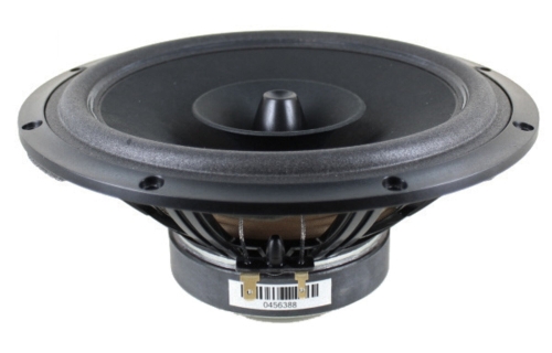 SB Acoustics SB20FRPC30-8 høyttalerelement 8'' i gruppen Byggesett / Høyttalerelementer hos Ljudfokus (832SB20FRPC308)