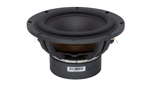 SB Acoustics SB23MFCL45-8 basselement 8'' i gruppen Byggesett / Høyttalerelementer hos Ljudfokus (832SB23MFCL458)