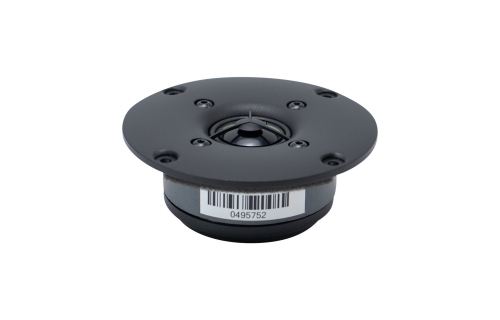 SB Acoustics SB26ADC-C000-4 høyttalerelement diskant i gruppen Byggesett / Høyttalerelementer hos Ljudfokus (832SB26ADCC0004)