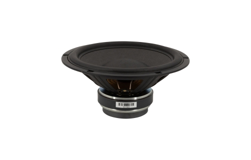 SB Acoustics SB26SFCL38-8 basselement 10'' i gruppen Byggesett / Høyttalerelementer hos Ljudfokus (832SB26SFCL388)