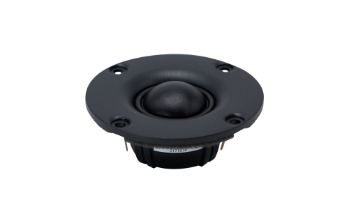 SB Acoustics SB26STCN-C000-4 høyttalerelement diskant i gruppen Byggesett / Høyttalerelementer hos Ljudfokus (832SB26STCNC0004)