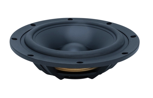 SB Acoustics SB29NRX-00 passiv radiator 10