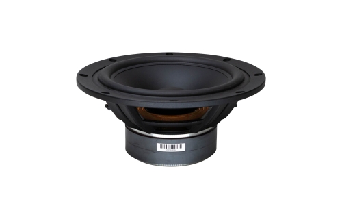 SB Acoustics SB29NRX75-8 basselement 290 mm i gruppen Byggesett / Høyttalerelementer hos Ljudfokus (832SB29NRX758)