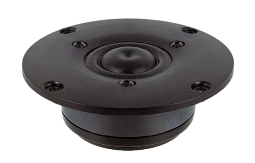 SB Acoustics SB29RDAC-C000-4 diskantelement i gruppen Byggesett / Høyttalerelementer hos Ljudfokus (832SB29RDACC0004)
