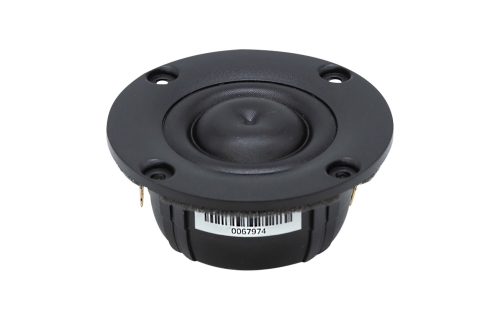 SB Acoustics SB29RDNC-C000-4 diskantelement i gruppen Byggesett / Høyttalerelementer hos Ljudfokus (832SB29RDNCC0004)