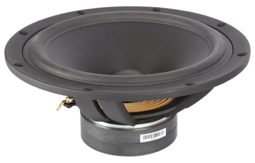 SB Acoustics SB34NRX75-16 basselement 12 '' i gruppen Byggesett / Høyttalerelementer hos Ljudfokus (832SB34NRX7516)