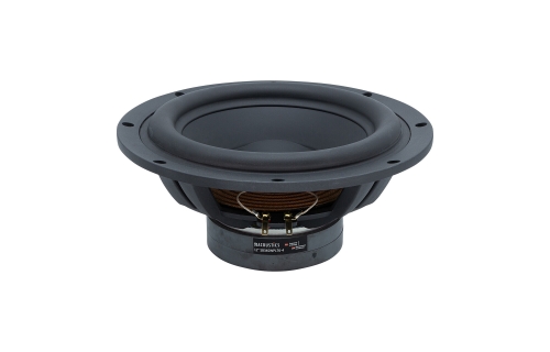 SB Acoustics SB34SWPL76-4 basselement 12'' i gruppen Byggesett / Høyttalerelementer hos Ljudfokus (832SB34SWPL764)