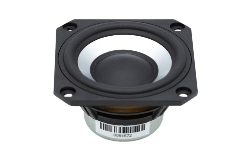 SB Acoustics SB65WBAC25-4 høyttalerelement 2.5