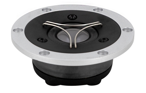 SB Acoustics Satori TW29B høyttalerelement diskant i gruppen Byggesett / Høyttalerelementer hos Ljudfokus (832TW29B)