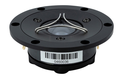 SB Acoustics Satori TW29B-B høyttalerelement diskant i gruppen Byggesett / Høyttalerelementer hos Ljudfokus (832TW29BB)