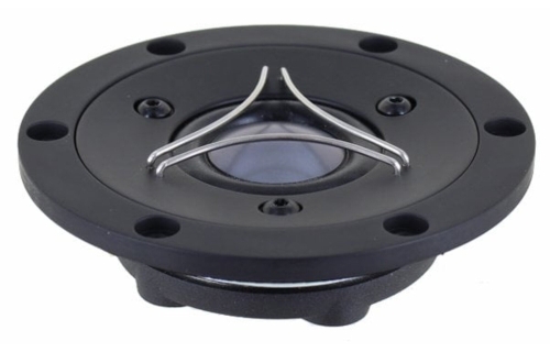 SB Acoustics Satori TW29BN-B-8 høyttalerelement diskant i gruppen Byggesett / Høyttalerelementer hos Ljudfokus (832TW29BNB8)